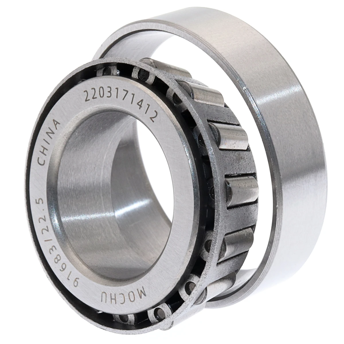 Fork Neck Steering Rod Bearings Ring Kits For CRF50 XR50 Pit Dirt Bike SSR SDG E - Foto 12