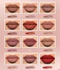 Face Secret Waterproof Liners Makeup Lipliner 12 Colors Matte Velvet Lipstick Pen / Liptint Long Lasting Waterproof Lip Tint 2