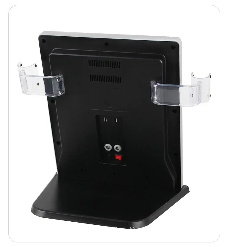 3 In 1 Newest Hydro facial Beauty Machine Oxygen Skin Rejuvenation Facial Tightening Machine for Skin Tightening Spa Salon Use
