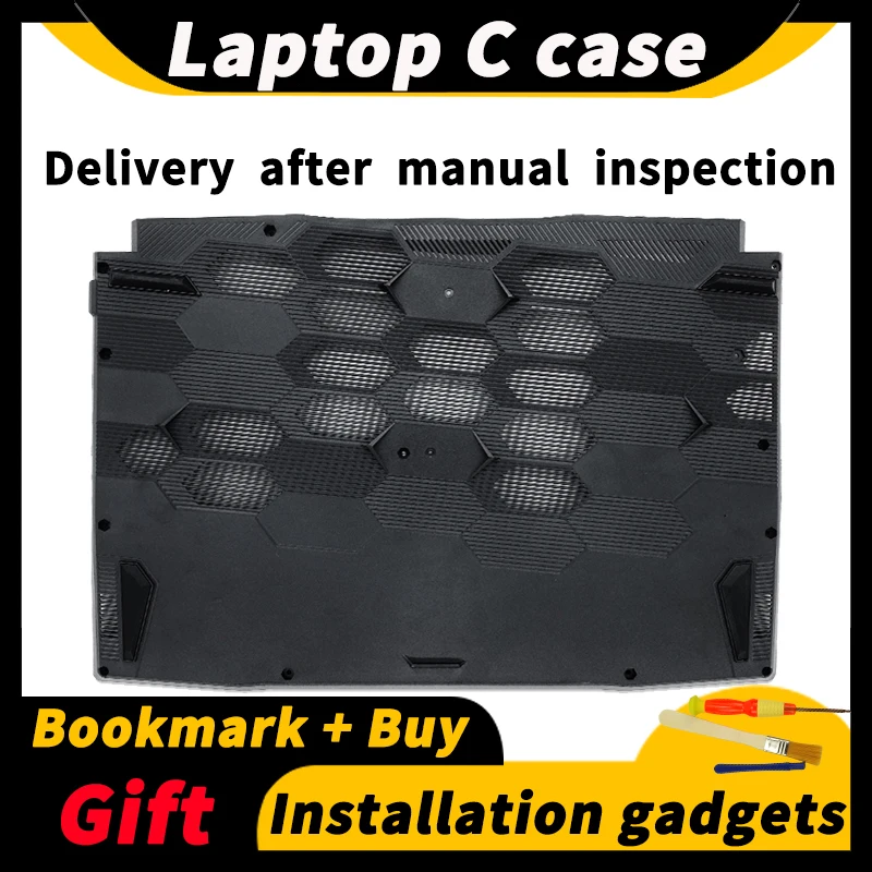 Per Msi Samurai Gf66 Ms-1581 1582 A Case B Case C Case D Case Screen Pivot Housing