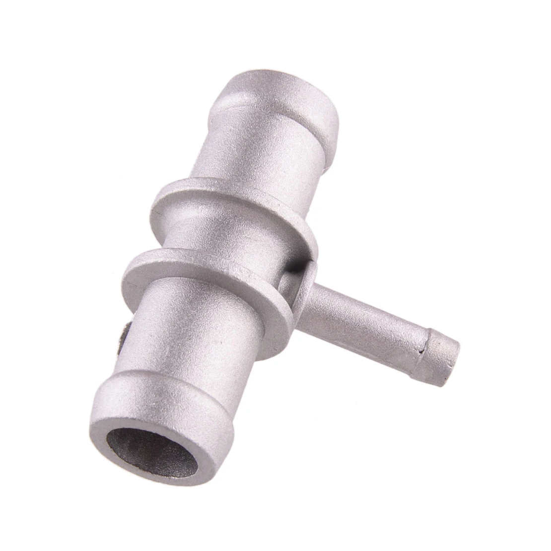 2Pcs 3/4'' 5/16'' 3/4'' Tee Heater Hose Coolant Reducer Fitting Water Connector Universal water hose fitting