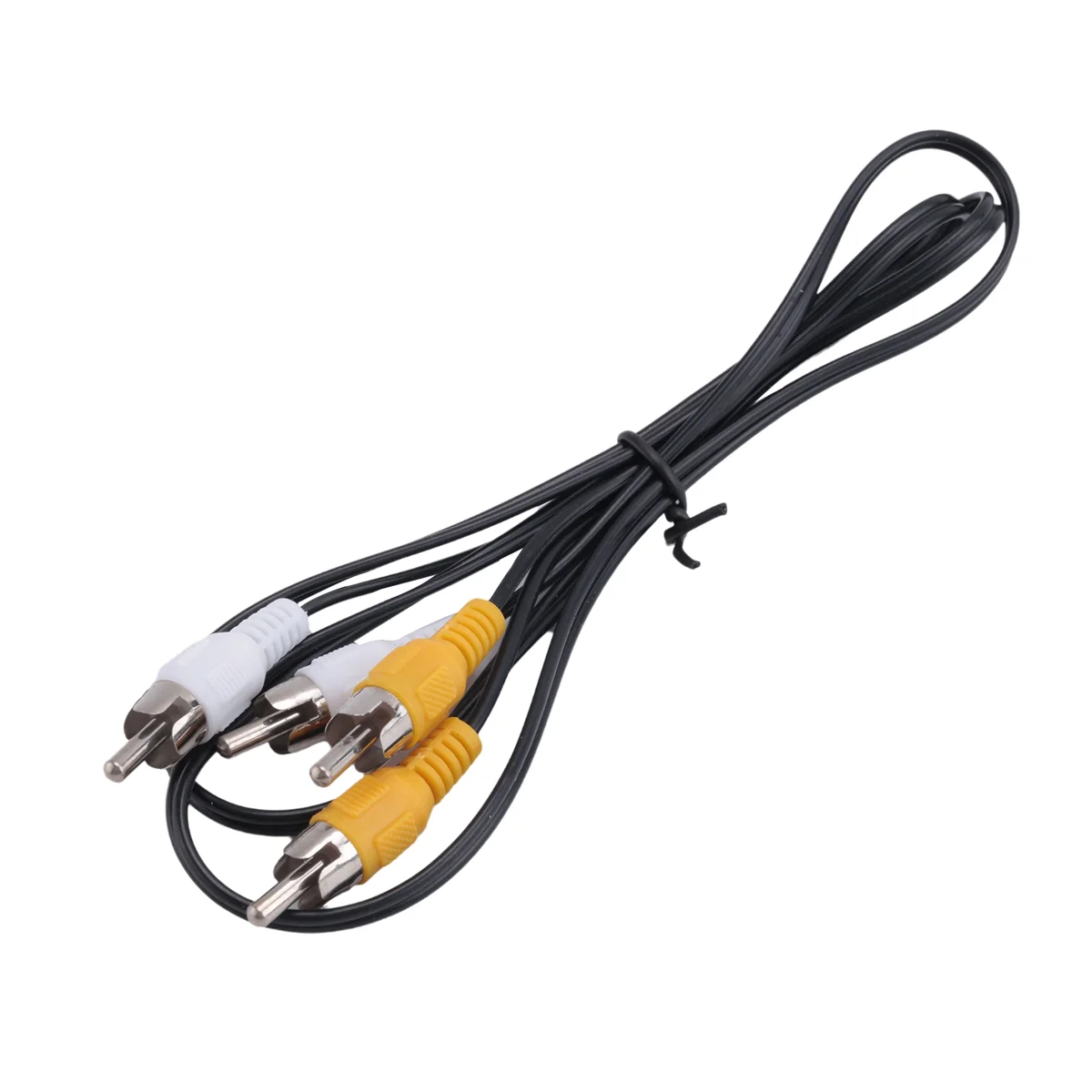Vue rapprochée du récepteur FPV numérique 12CH avec connecteurs SMA pour antennes, idéal pour drone FPV