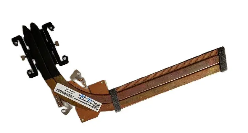 

Новый оригинальный радиатор MLLSE для ноутбука HP 15-CS, Охлаждающий радиатор для ноутбука, модель DAG7BDMB8F0, быстрая доставка