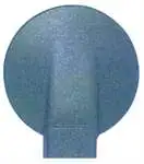 Зеркало заднего вида SPJ E-3306 DIS NPR NKR CURTENS COR SPOT MIRROR 94- |