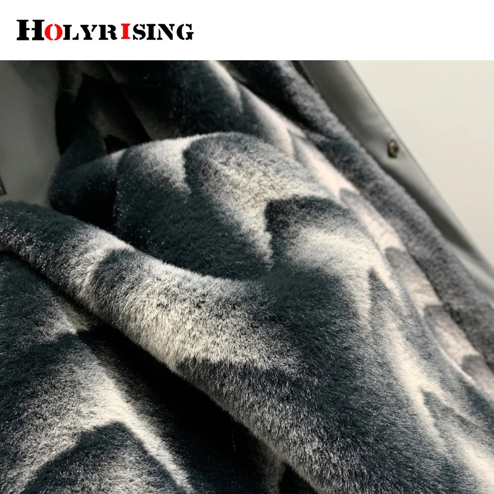 Рисунок 5 - Роскошные мужские 90% пуховики