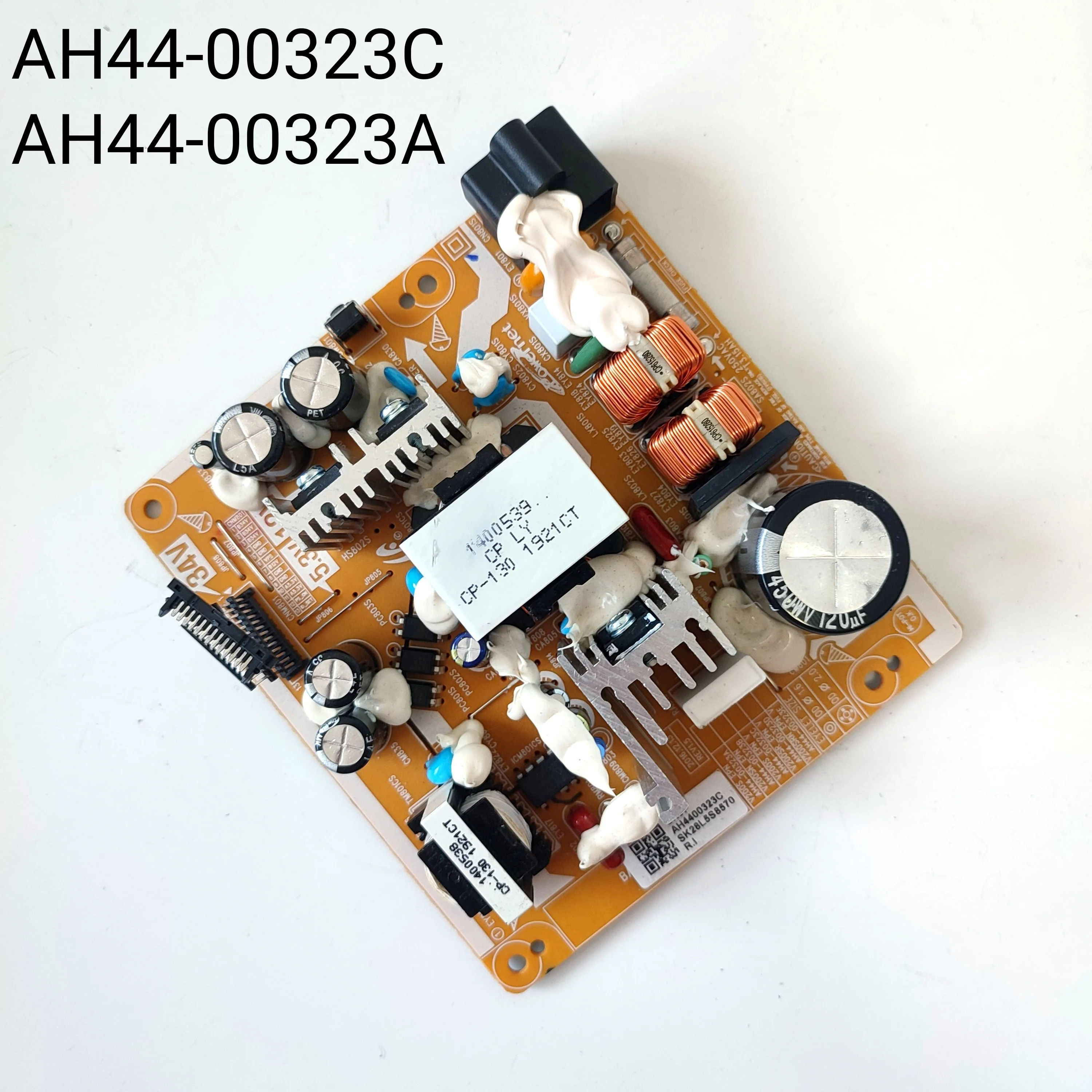 AH44-00323C AH44-00323A подходит для сабвуфера, динамик, плата питания, HW-M360 K450 WK450 JM600 JM37 J6500 J650 J6000 J551 J550