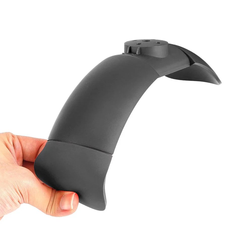 

E-Scooter Front Fender Replacement For-Xiaomi M365 1S Essential Pro 2 Electric Scooter Fenders Scooter Accessories Parts