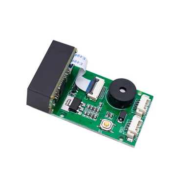 -A89Z Modulo scanner codice QR Modulo scanner codici a barre codice QR per codici di pagamento mobili 1D/2D Lettura scansione carta multidimensionale