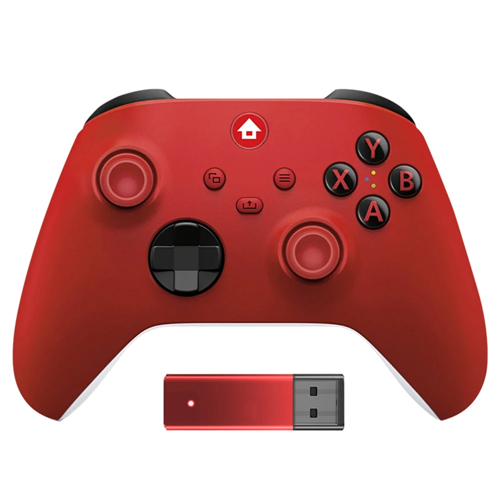 ù ̲  Ŀ  е Ʈѷ, XBOX ø X/S ü, 2.4G