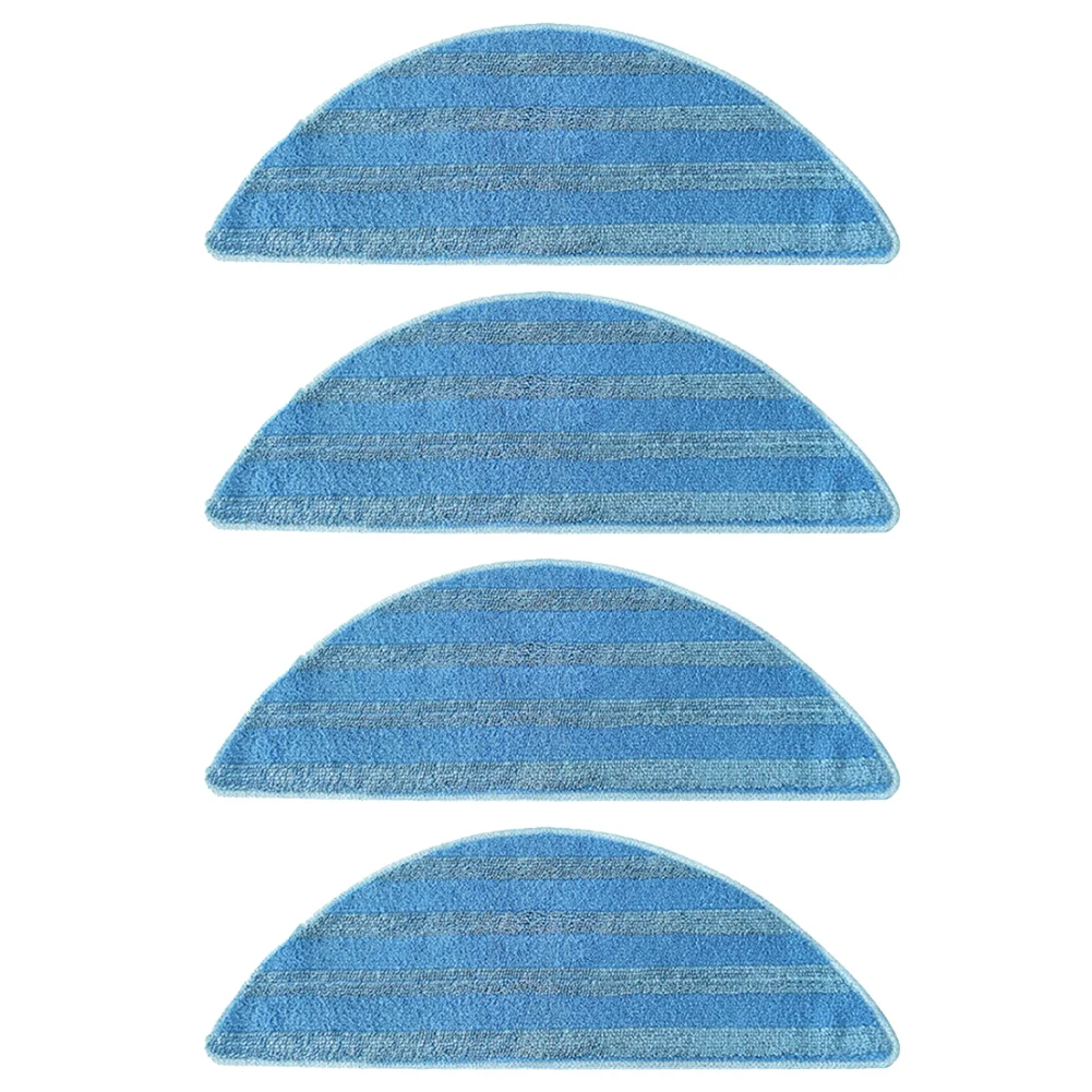 

Сменные салфетки для чистки швабры Lefant M200/M201/M520M/M571/T700, прозрачные салфетки для чистки