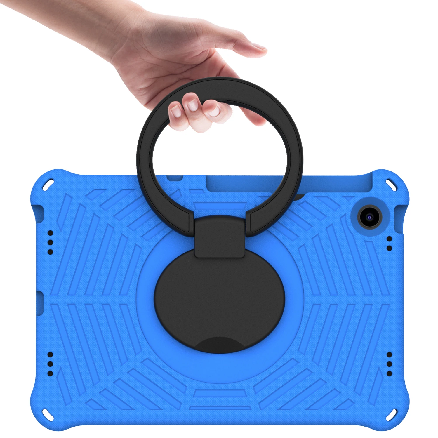 Capa para Lenovo Tab M10 Plus 3ª Geração Tb125f 128f 10.6 Gen Tb328fu Tb328xu hd ° Tablet X306f Eva P11 Tb-j606f m8 K10 Capa - Imagem 6