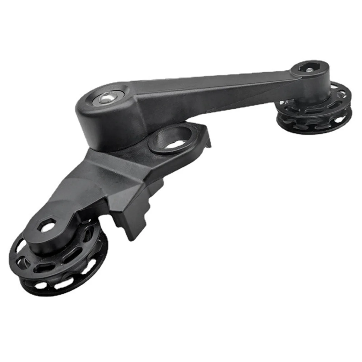 

Натяжитель цепи для Brompton, 2-3-6 скоростей, переходник цепи свободного колеса, складная велосипедная Натяжная цепь
