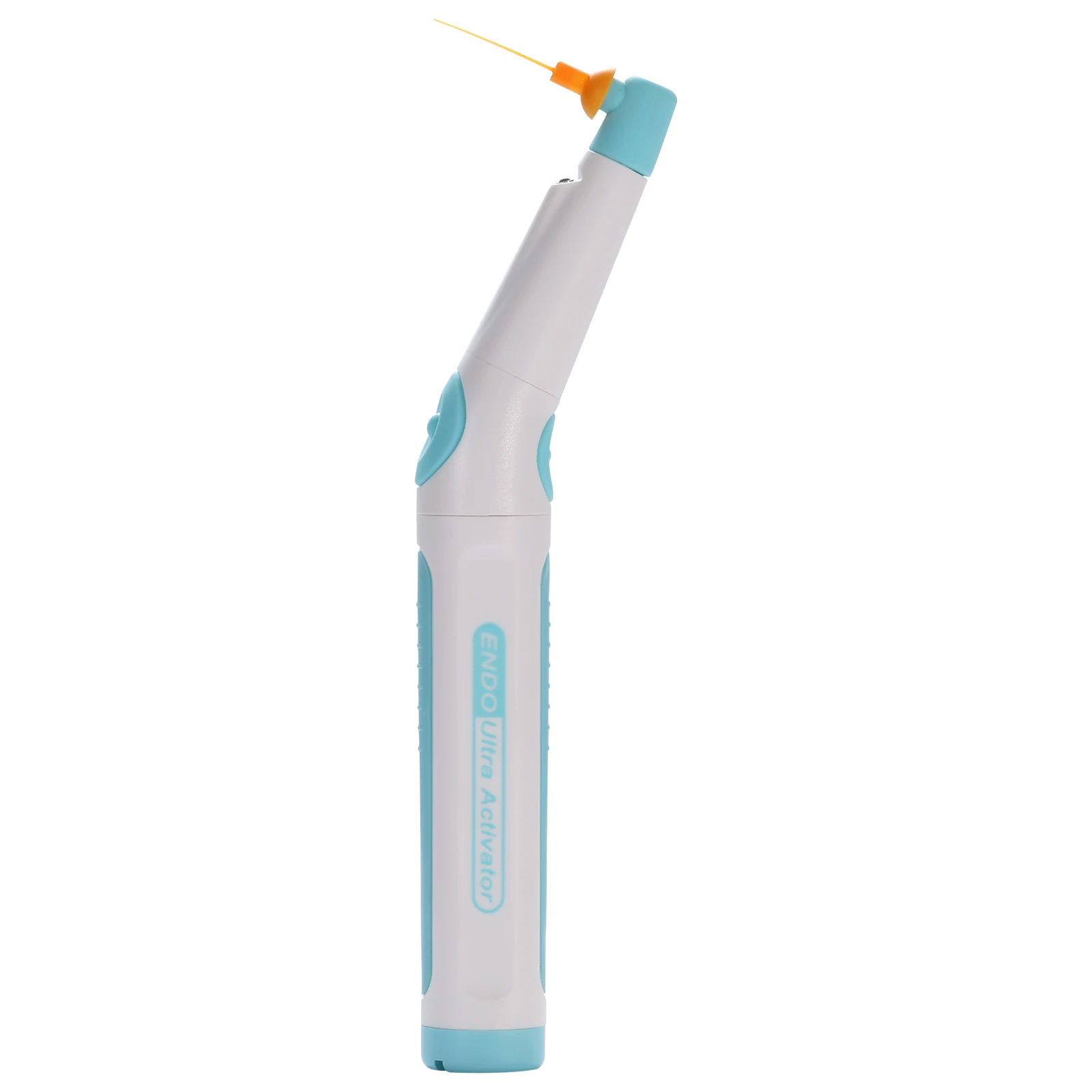 Dental Endodontic Endo Ultra Activator Wireless LED Handpiece Sonic Activator Root Canal Irrigator / Tips