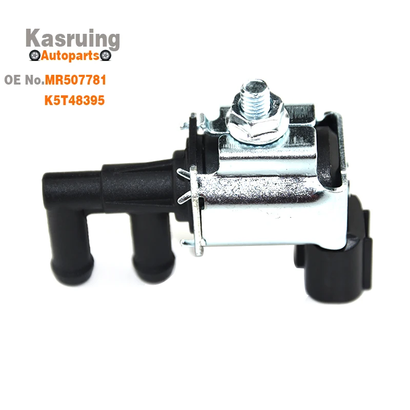 High Quality Mr507781 K5t48395 Purge Control Solenoid Valve For 