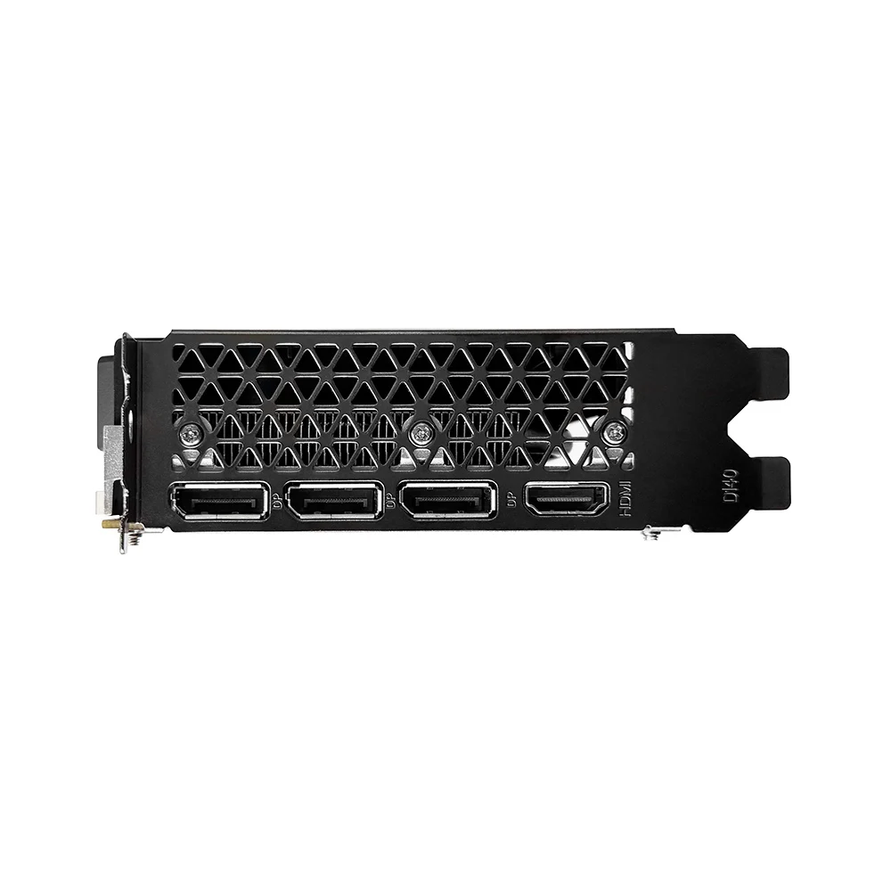 MLLSE RTX3060 12GB Graphics Card Placa De Video GAME NVIDIA GPU GDDR6 192bit DP*3 PCI Express 4.0 x16 - Image 4