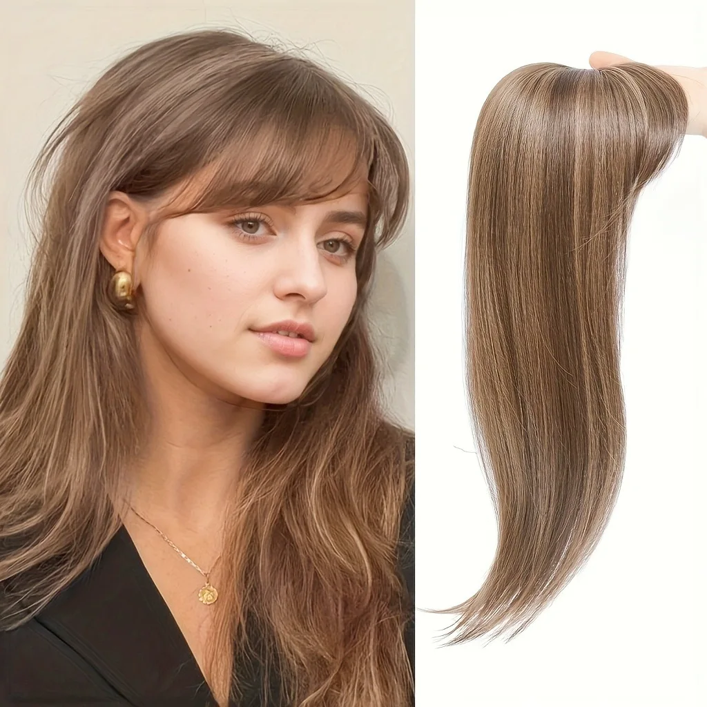Mixed Brown