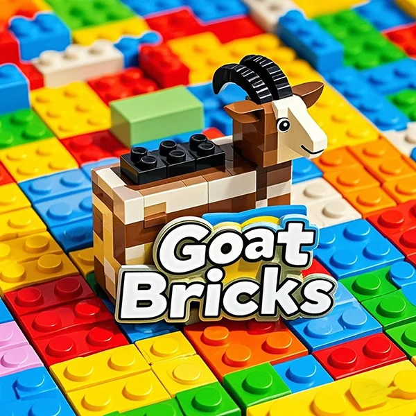 Creative Model Model Moc Building Blocks Palm Tree Bricks Suitable