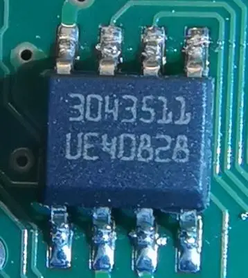 

Бесплатная доставка 3043511 SOP8 10 шт.