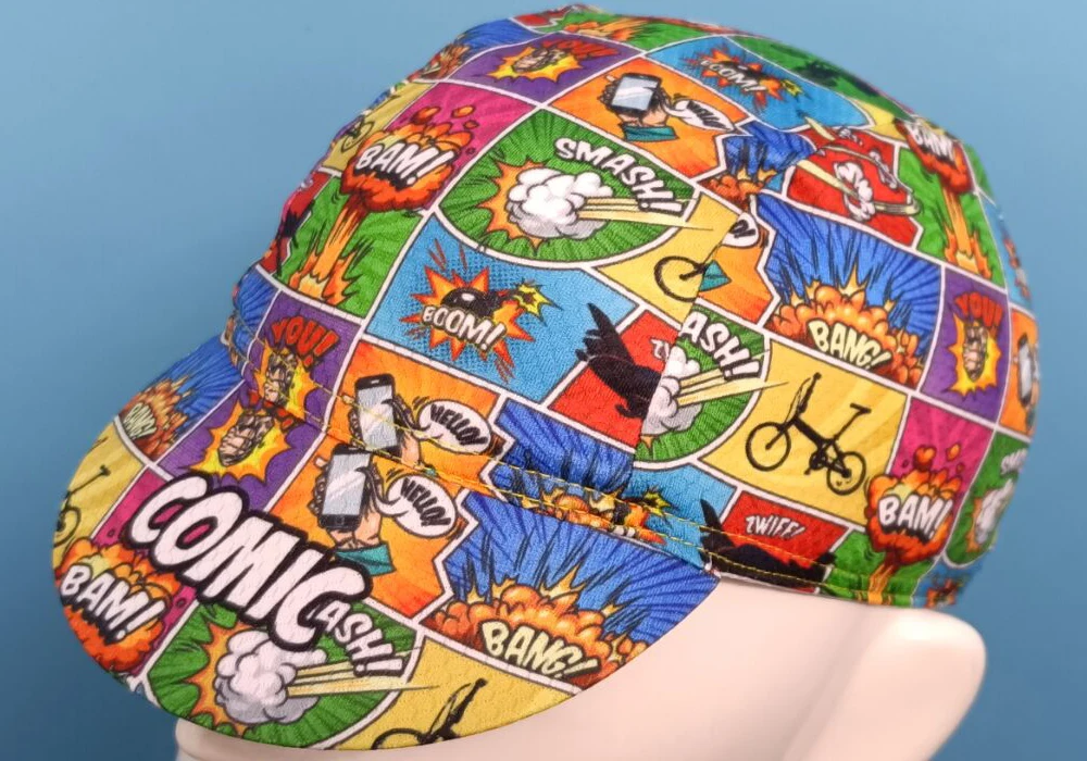 Cycling Hat Cap For Women Breathable Comfortable And Durable cycling caps sports headwear