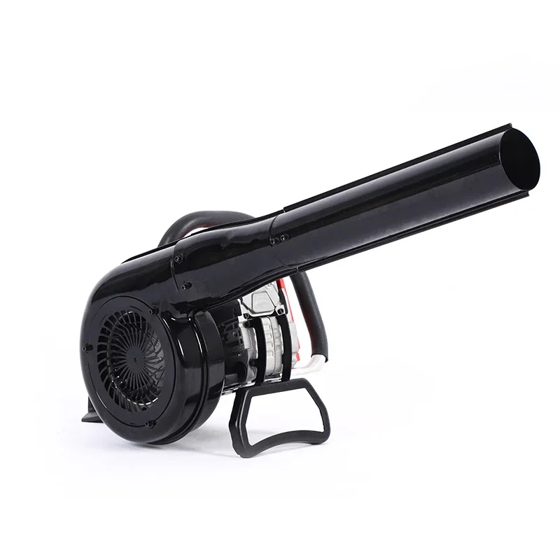 High Efficiency Air Blower Air-cooled Roots Blower 58cc 2-stoke Vacuum Leaf Blower 5