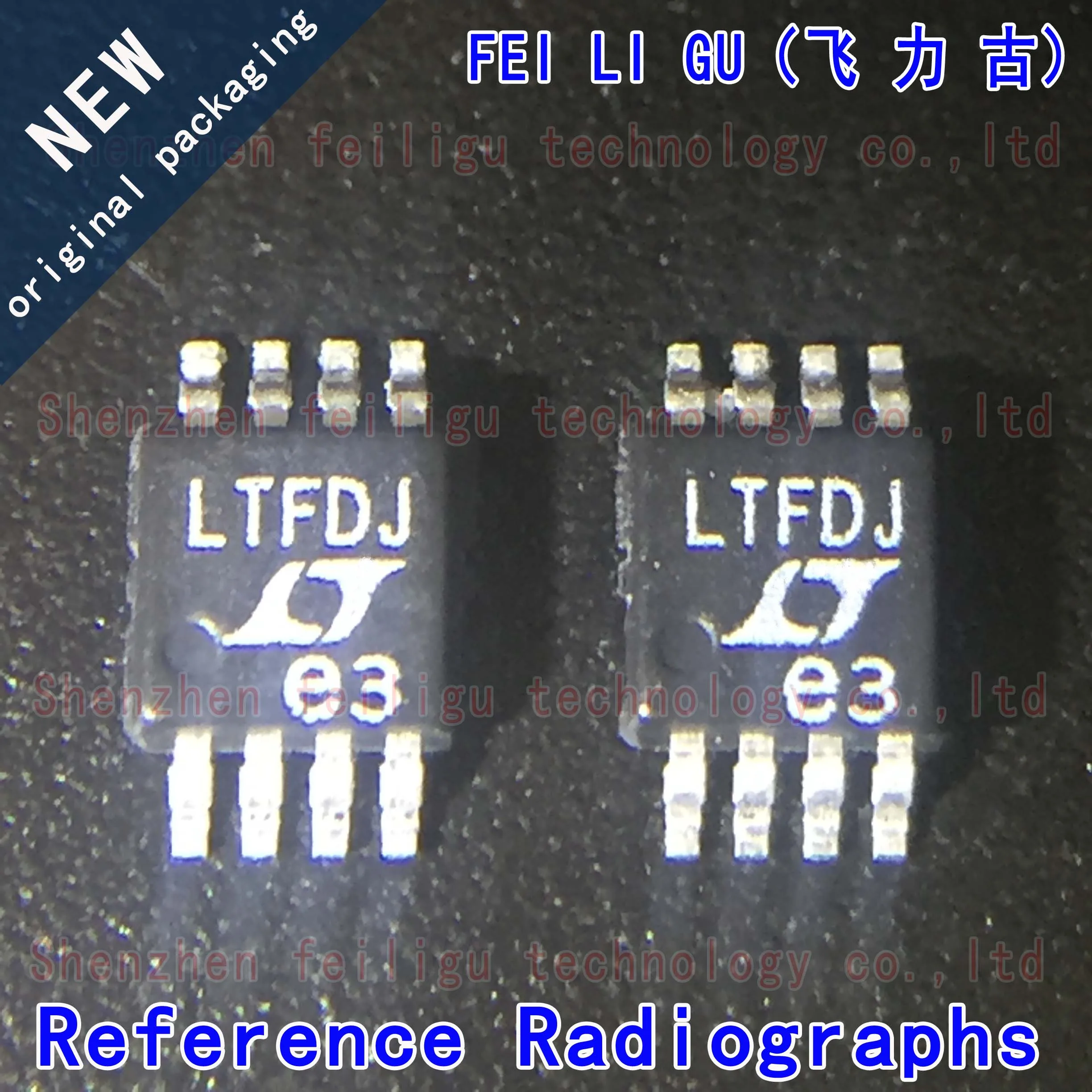 1PCS 100% New Original LTC6655BHMS8-3#TRPBF LTC6655BHMS8-3 LTC6655 Screen Printing:LTFDJ Package:MSOP8 Voltage Reference Chip 1pcs lot ad8676brmz ad8676brm ad8676b ad8676 a1l msop8 chipset 100% new