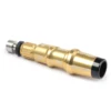 Golf .335 Right Hand Tip Shaft Adapter Sleeve Compatible for TaylorMade Sim Sim2 M3 M4 M5 M6 Stealth QI10 Driver and Wood 5