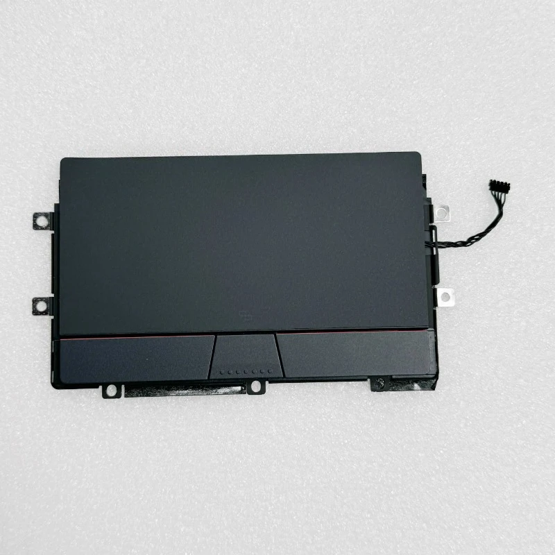5M11G56166 New for ThinkPad X13 Yoga Gen2 20W8 20W9 Gen3 21AW 21AX Touchpad Trackpad Mouse Board With NFC Black