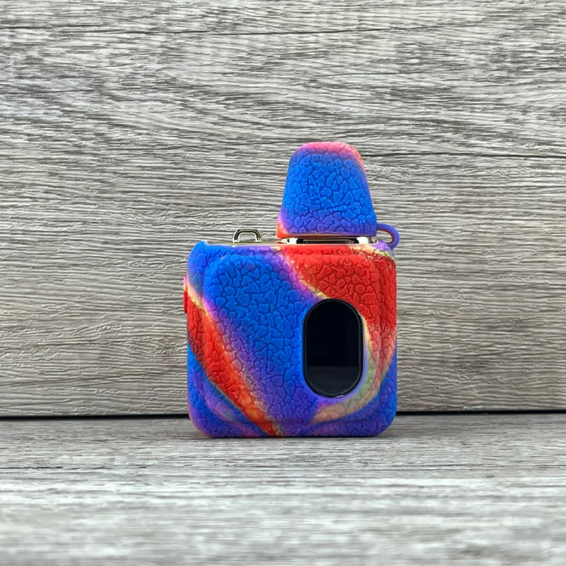 Soft Silicone Case Cover Shield for Xlim Sq Pro - Durable Protective Skin in Latest Design