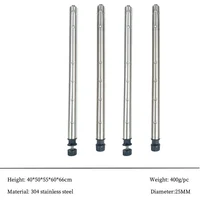 4 PCS Leg