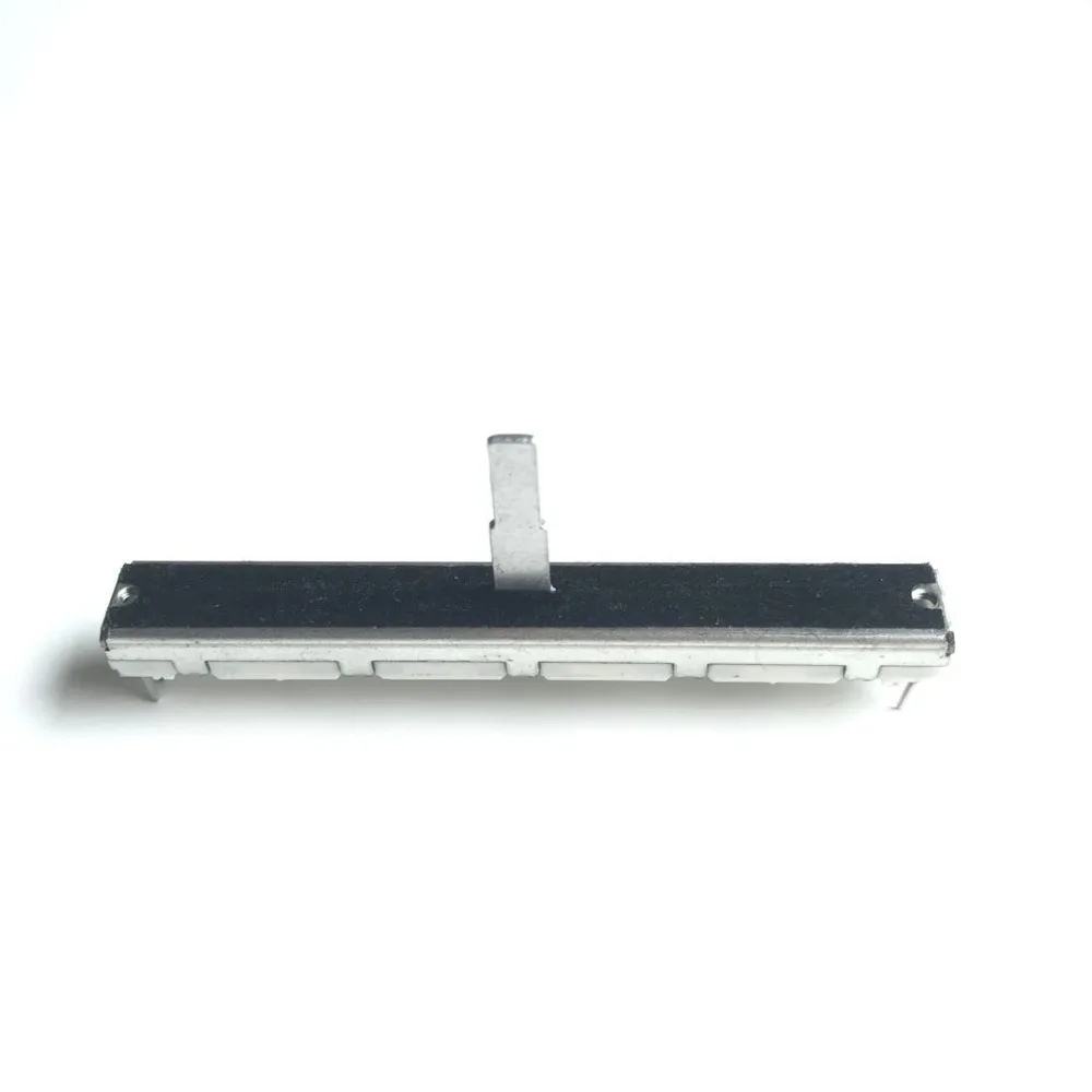 4pcs 418-810-281A Pitch/Tempo Fader Slider VR For Pioneer XDJ-R1 pot mixer fader,dj pitch slider