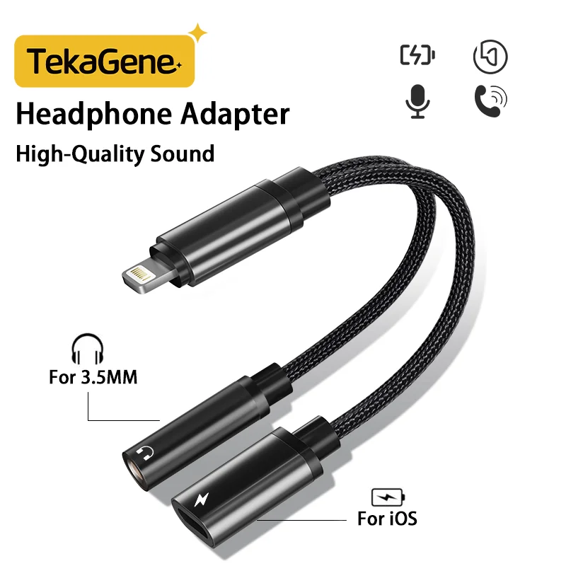 Aux Cable Headphone Adapter For Iphone Se 2020 Wayona USB Type C