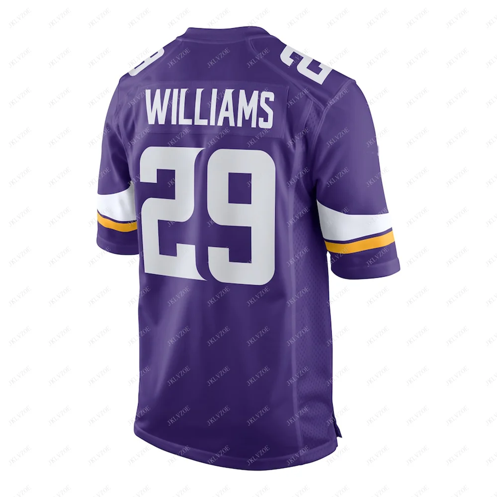 /25 Rugby Jersey Clothes Kids Training Game T Shirt Boys Men Tee Adult Uniform Teenager Children Minnesota Vikings Top Hot