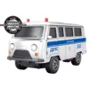 New Remote Control Car Toy Ambulance Model Children'S Toy Car Model Decoration Holiday Gift Children'S Gift Remote Control Car 6