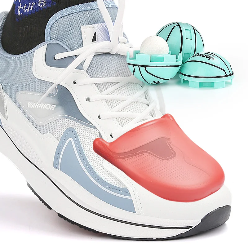 Anti Wrinkle Sneakers Shields Crease Protectors For Sneakers Pairs