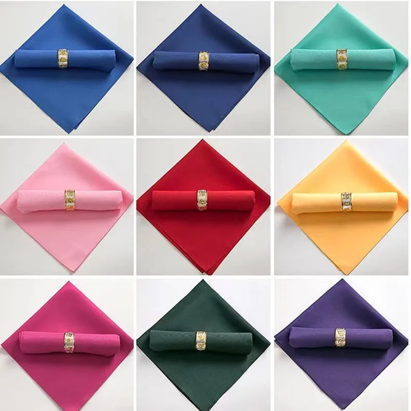 Рисунок 5 - Складная скатерть для салфеток