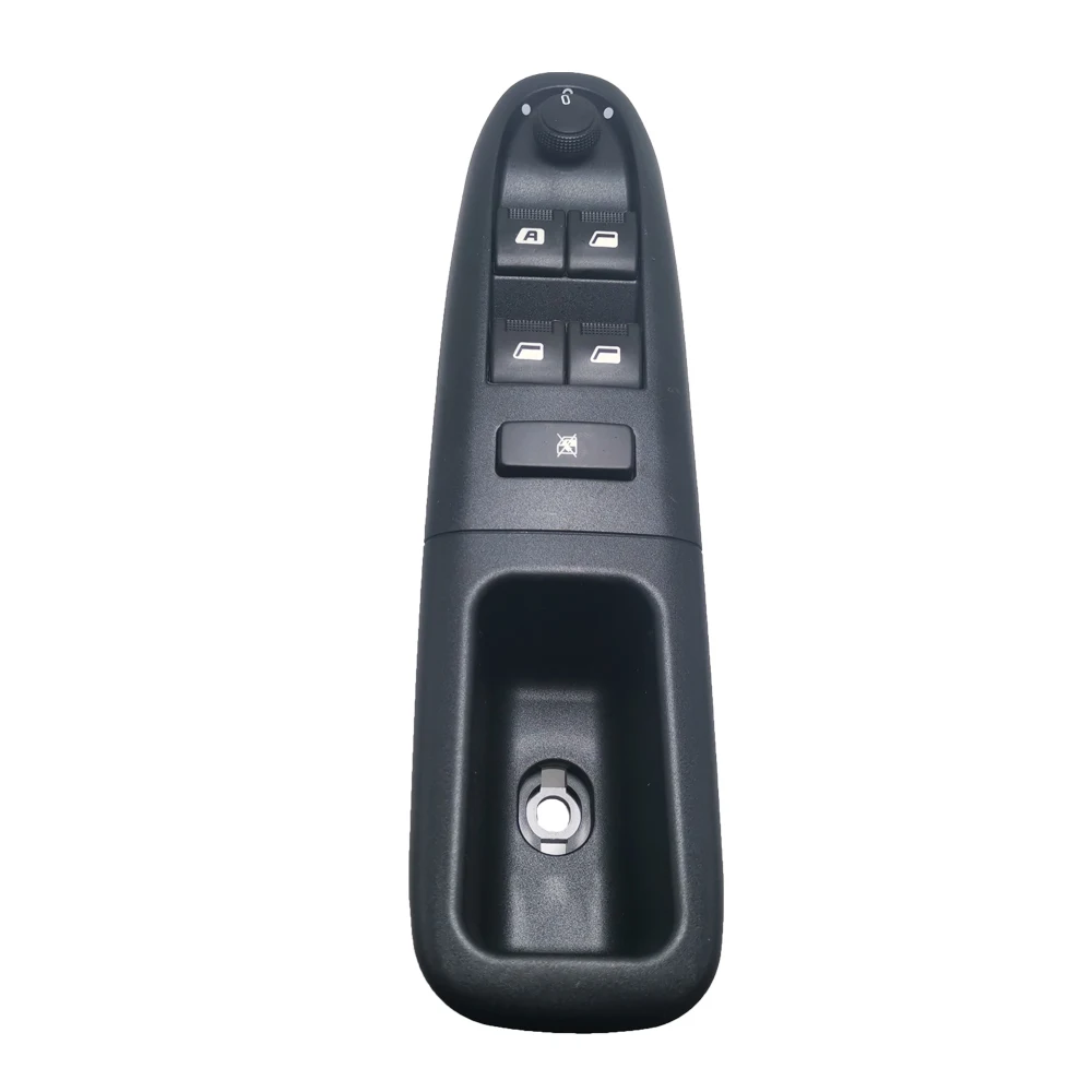 Power Window Switch 6554. Kt Make Groupe Psa - China Power Window Switch,  Window Lifter Switch