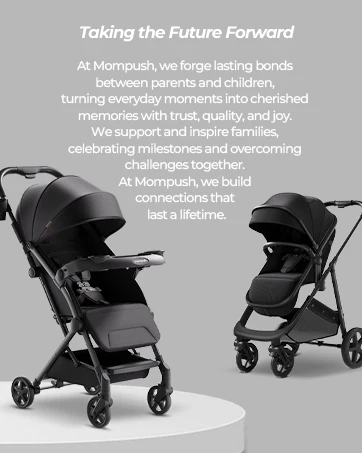 mompush story