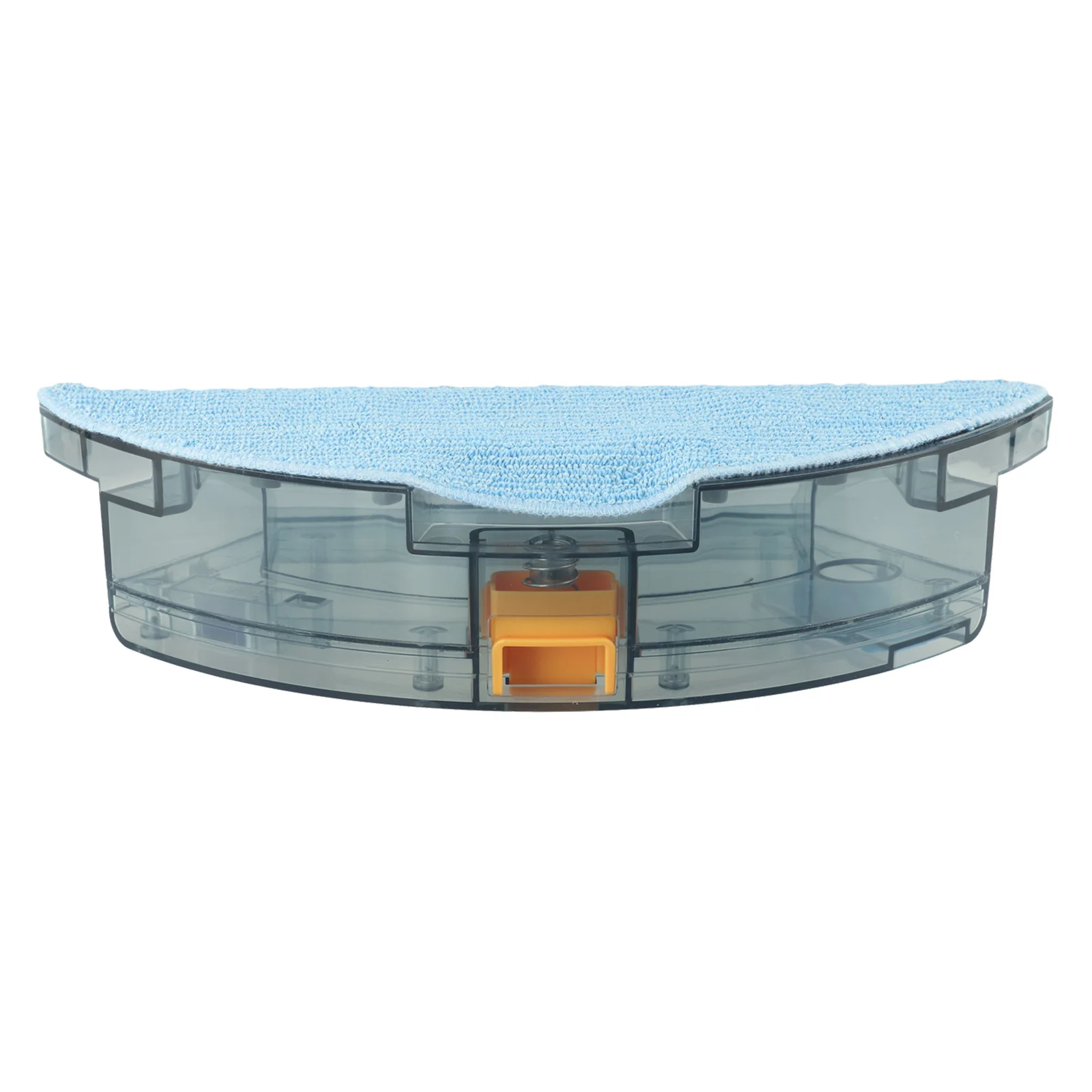 

Vacuum Cleaner Accessories Water Tank Box Rag For Tesvor Water Tank Vacuum Cleaner Robot X500 M1 S6 S4 For Wiping Function