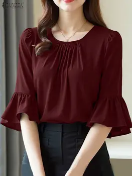 Elegant Women Tops 1