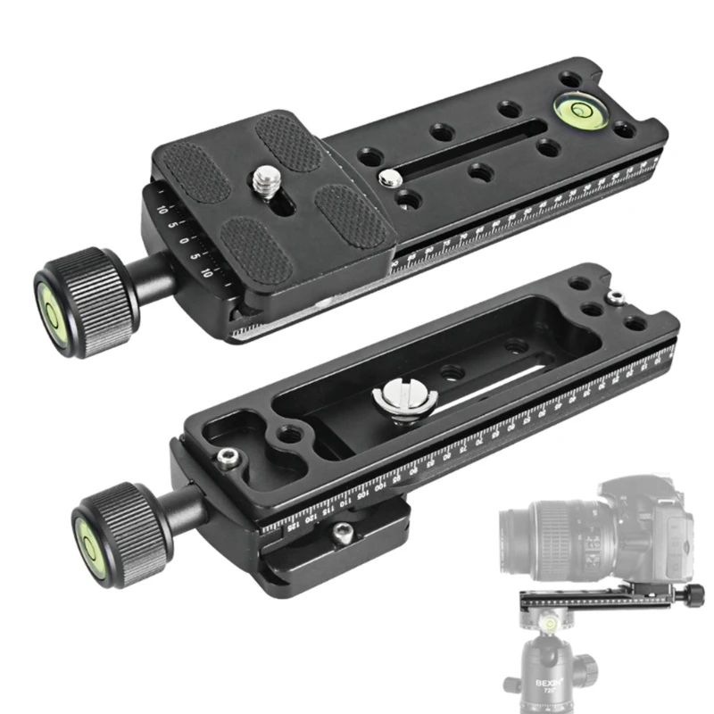 

Multifunctional Camera Long Board Clip Clamp Holder NNR150/NNR150S