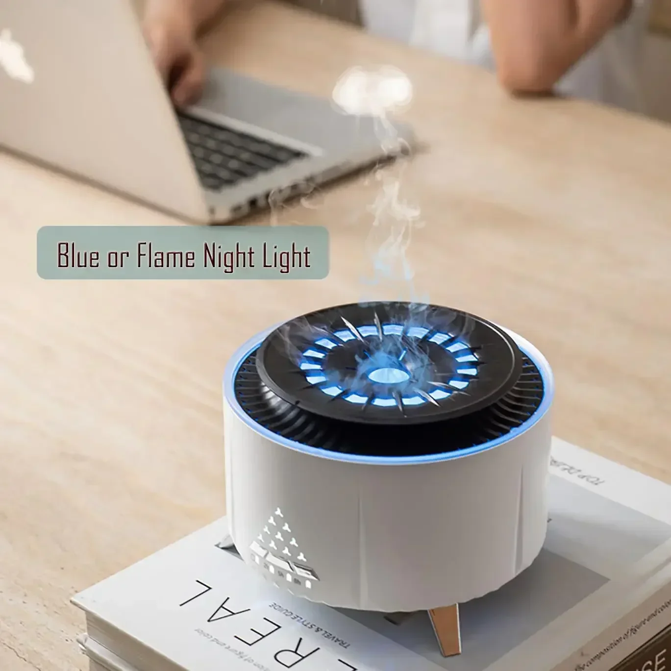 Diffusers for Essential Oils 3