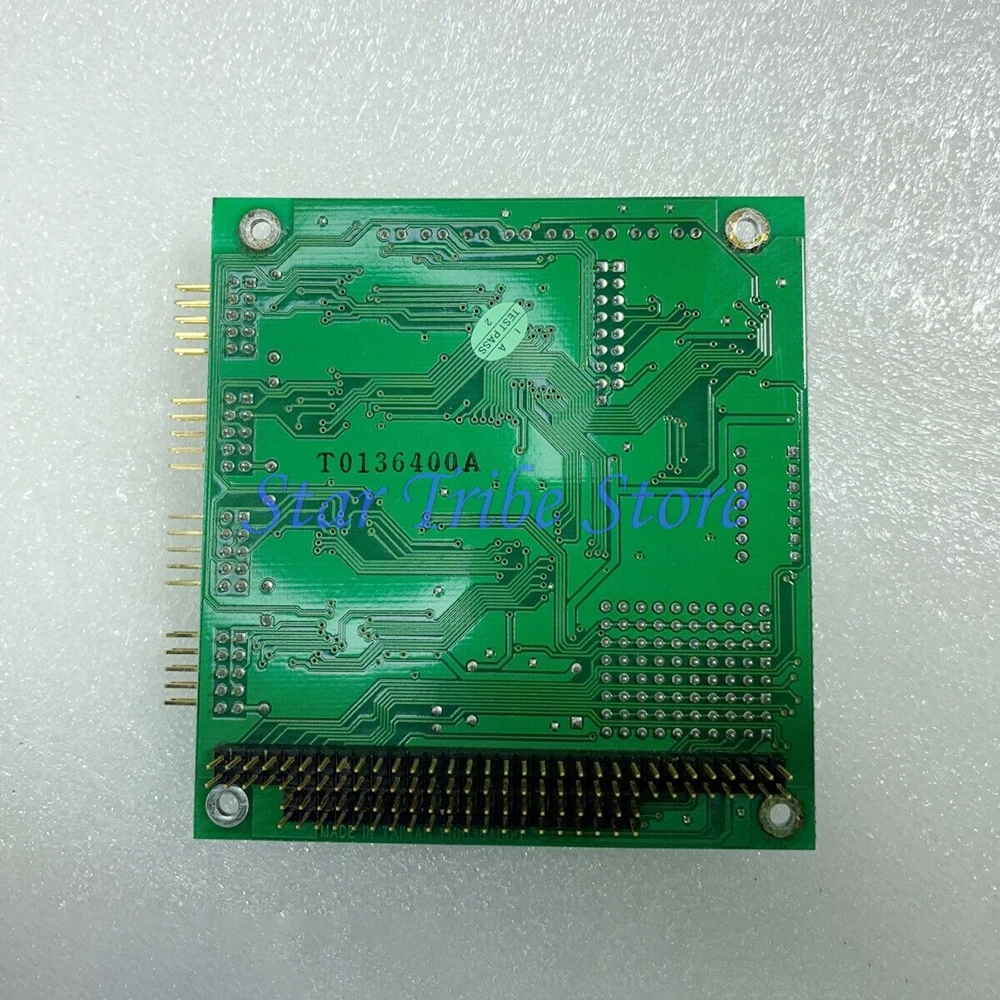 CPU 카드 모듈 보드 PC/104 PCM-3640 A1 산업용 마더보드