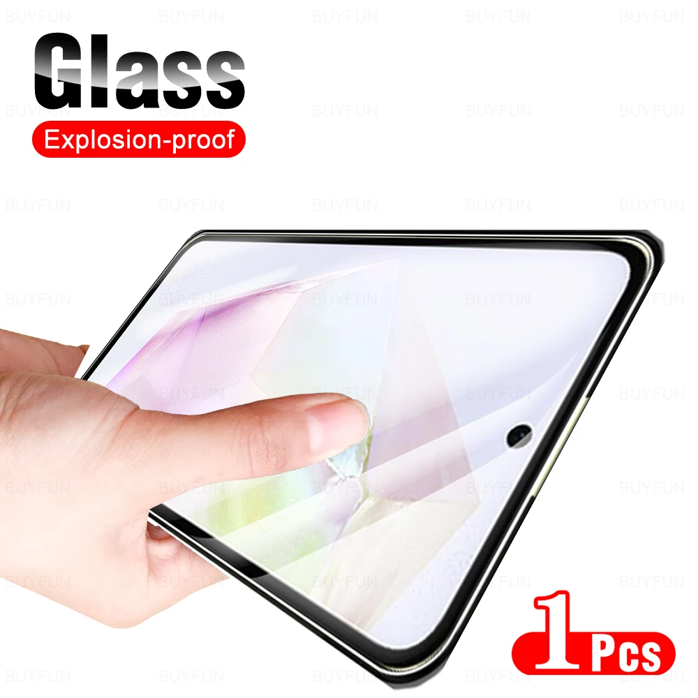 Pellicola Salvaschermo A Copertura Totale Per Samsung Galaxy A35 A 35 35A 5G 2024 Pellicola Temperata Per Samsung A35 5G Vetro Protettivo 6.6 Pollici