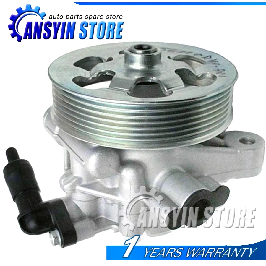 

New Power Steering Pump For Honda Accord USA 2.4i 3.5 Petrol 2008-2012 56100-R40-325 56100-R40-A04 56100-R40-305