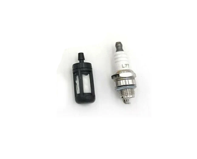 

Service Kit Air Filter # 1141 120 1600 For MS231 MS251 MS261 MS291 MS311 Fuel Air Filter Spark Plug Grass Trimmer Spare Parts