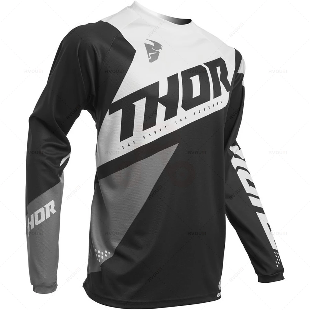 bike cycling jersey bike cycling clothes Men Cycling Jersey Mtb Jersey Downhill Mountain Bike Maillot Ciclismo Motocross Ropa De Deporte Enduro Clothing