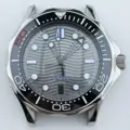 NO.7 gray dial