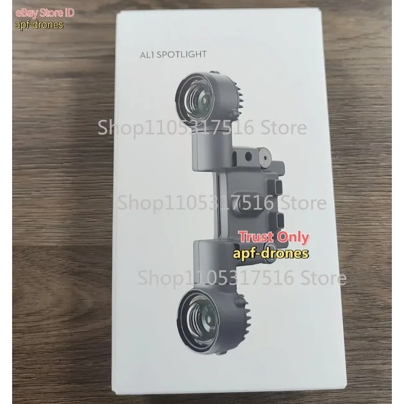 DJI Matrice 4T/4E 드론용 AL1 스포트라이트