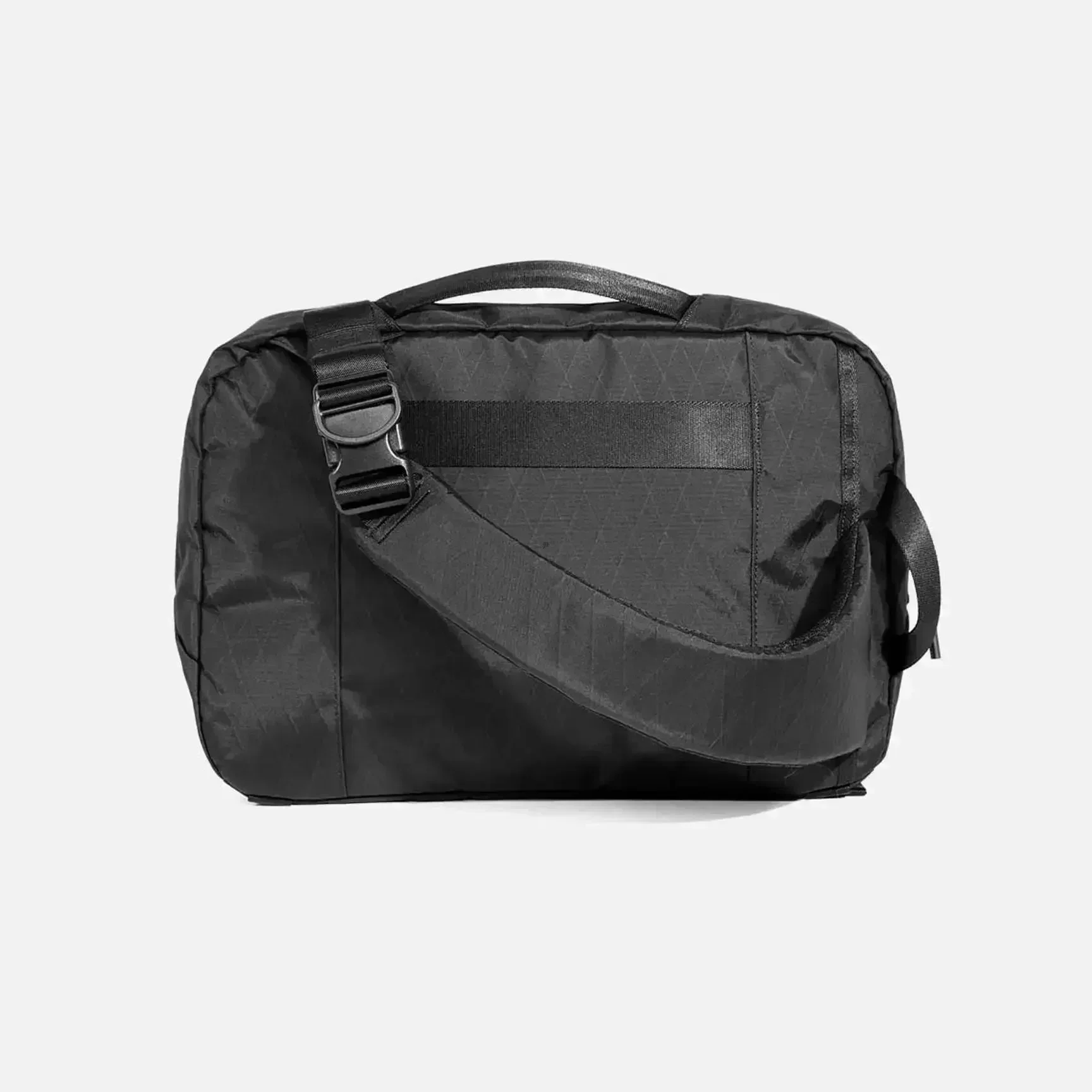 Travel Sling 2 X-PAC Nylon material Versatile Bag Laptop Pack Backpack AeroFit EDC Outdoor Gear City Gym sleek minimal 2