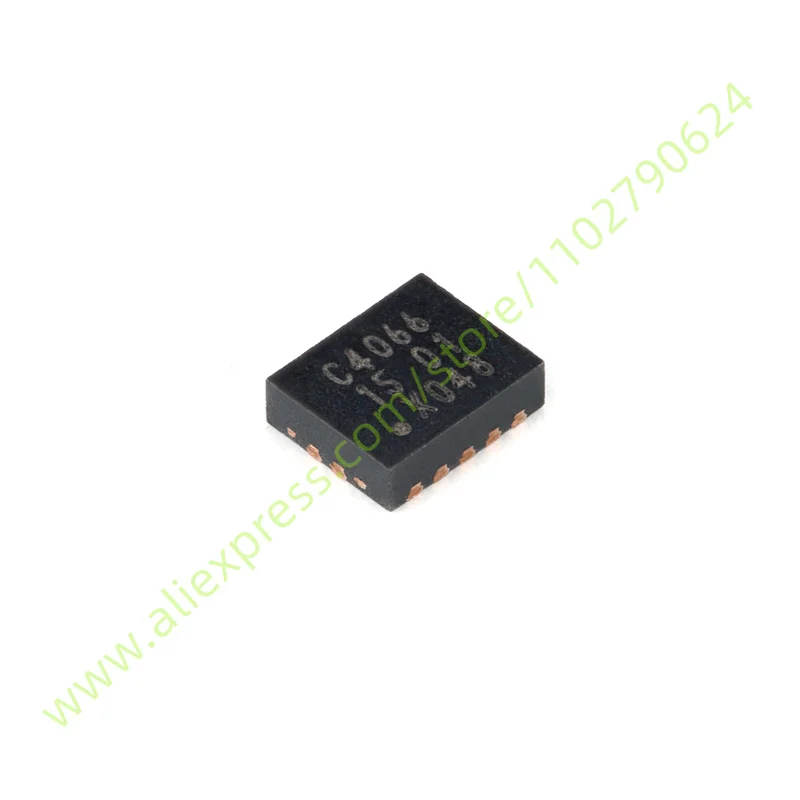 

1PCS New Original 74LVC4066BQ,115 Analog Switch/Multiplexer Chip QFN14 C4066